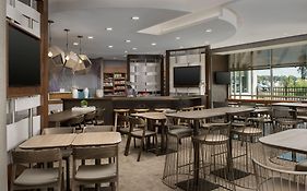 Springhill Suites By Marriott Tuscaloosa